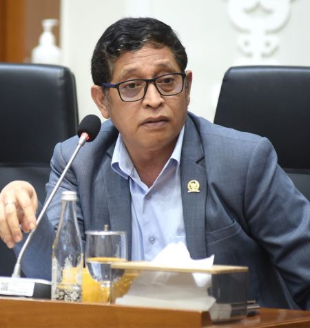 RKUHAP dorong kesadaran sektoral penegak hukum