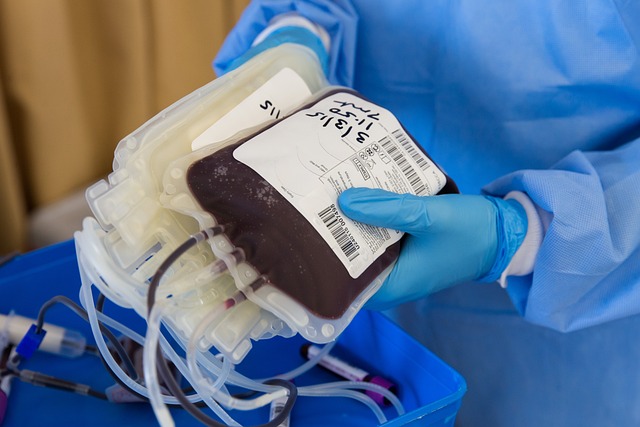 Lebih dari sekadar aksi sosial, donor darah adalah cara sederhana menyelamatkan nyawa