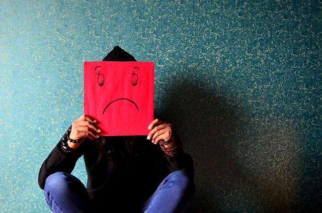 Mentalitas korban: Musuh dalam diri yang harus diatasi