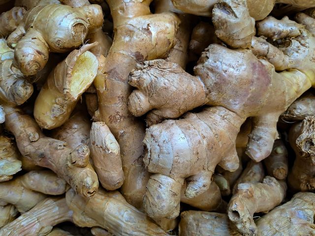 Bahan herbal yang bisa menjaga kesehatan saat musim hujan
