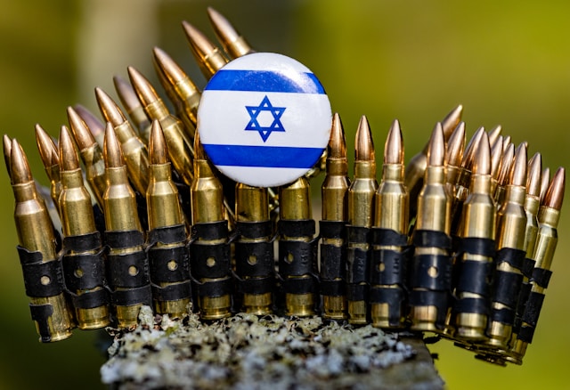 Peluang Indonesia di tengah krisis Israel-Iran