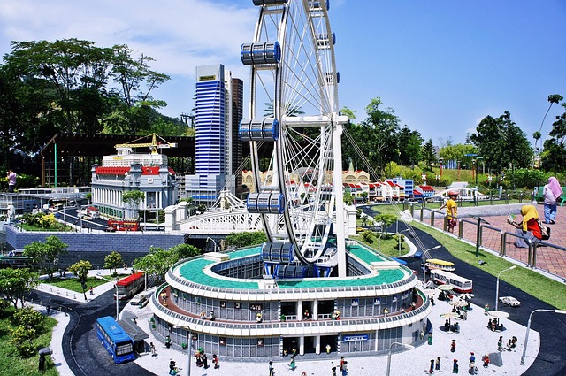 Johor dan Grab bahas pembaruan perjanjian transportasi lintas batas dengan Singapura