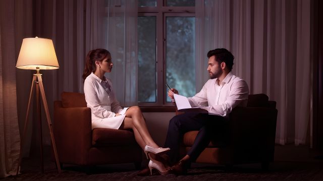 Terapi psikologis ini bermanfaat untuk mengatasi depresi