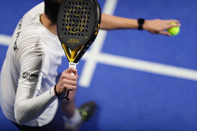Kenapa olahraga padel cepat populer?