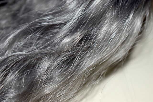 Bahan herbal untuk mengatasi uban di rambut Anda