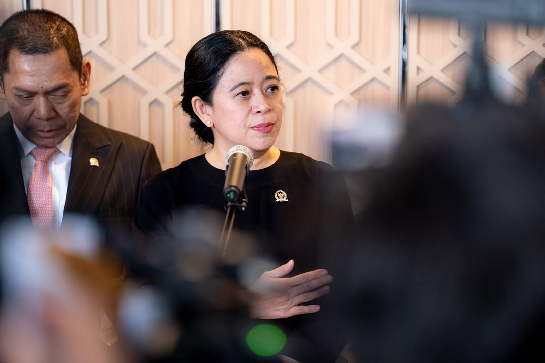 7 isu strategis nasional 2025 yang jadi sorotan DPR