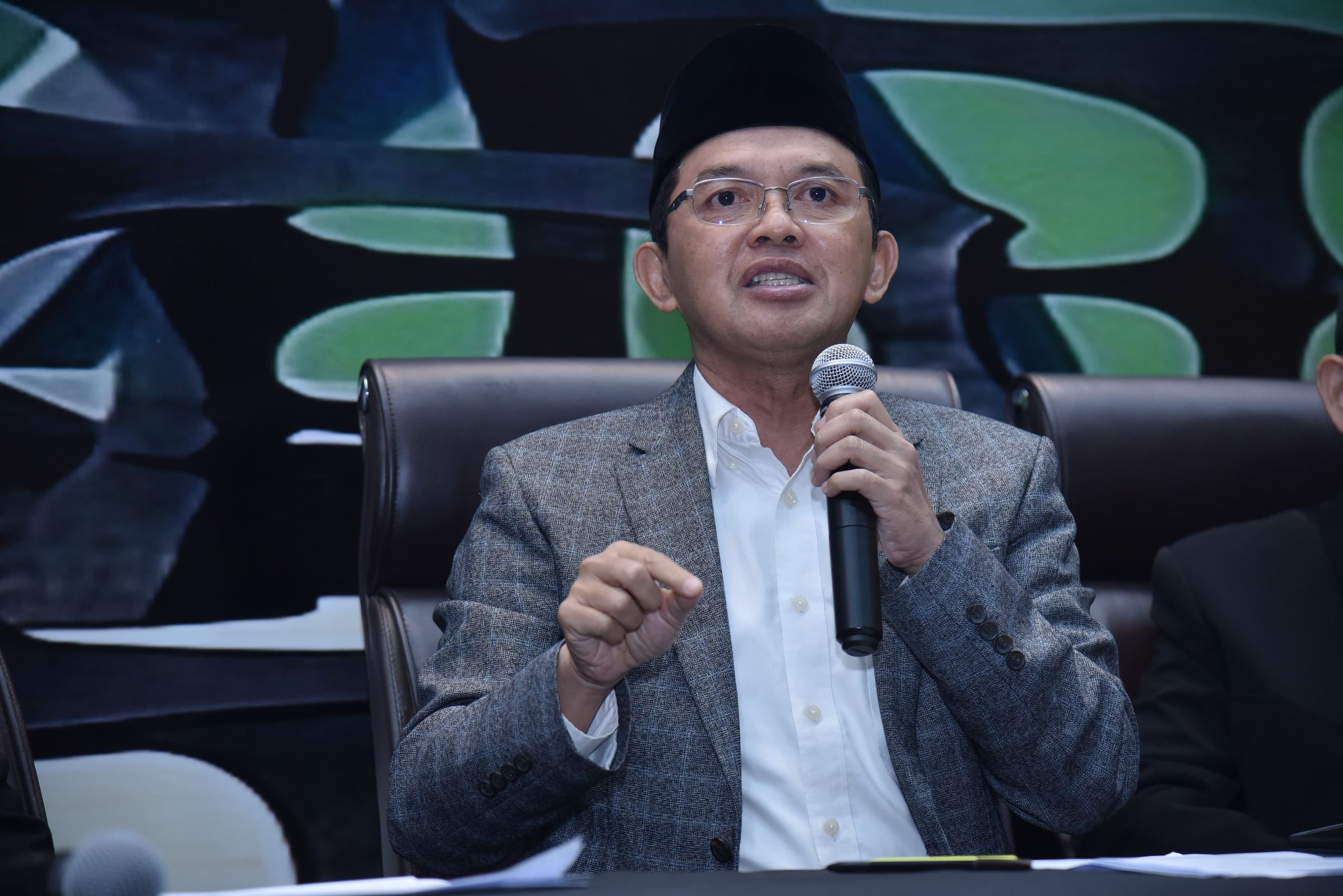 Terima masukan Arab Saudi, DPR dorong penguatan layanan haji RI