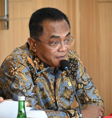 DPR dorong tata kelola SDA Kalimantan Timur