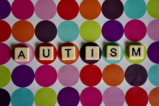 5 terapi untuk anak dengan autisme