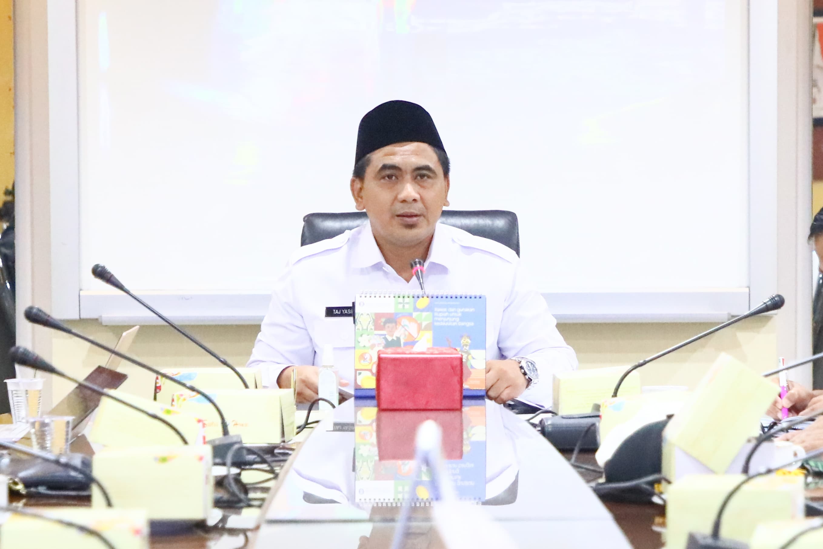 Atasi Rob, Pengerjaan Hybrid Sea Wall Demak ditarget mulai Oktober 2025