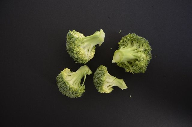 Buah dan sayur yang bermanfaat untuk mengatasi resistensi insulin