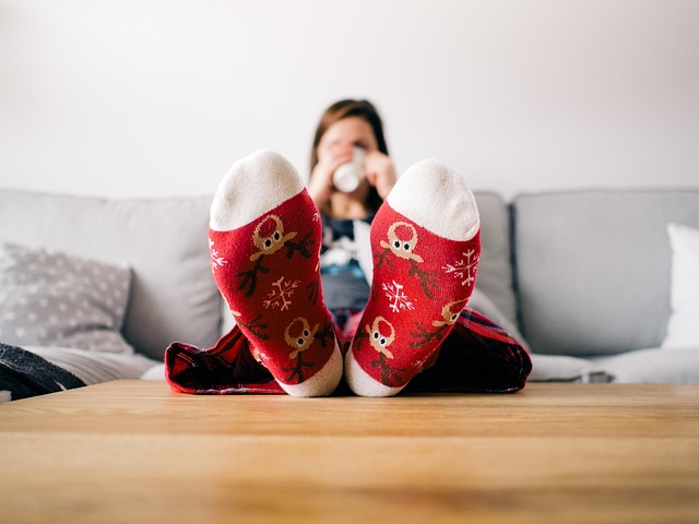 Sofa atau Kamar: Apa pilihan anak anda mengungkapkan tentang emosi mereka?
