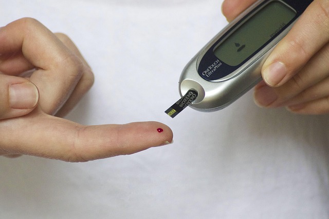 Apa itu diabetes tipe 5, yang terkait malnutrisi?