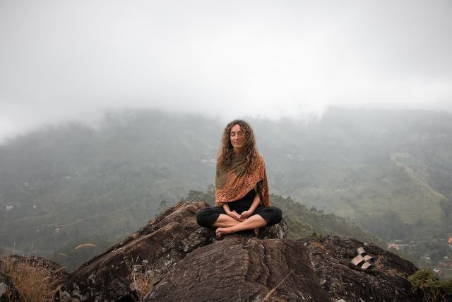 Metode meditasi yang bisa dilakukan bagi Anda yang sibuk