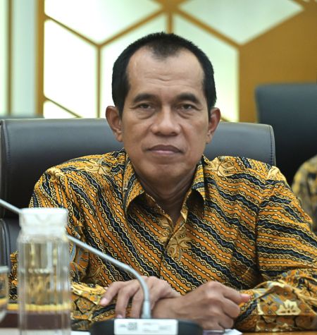 Rapat dengan Bapanas, DPR dukung penyaluran SPHP dan pengawasan ketat