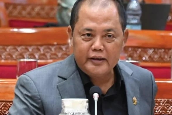 DPR dorong serapan anggaran dan dialog sejarah
