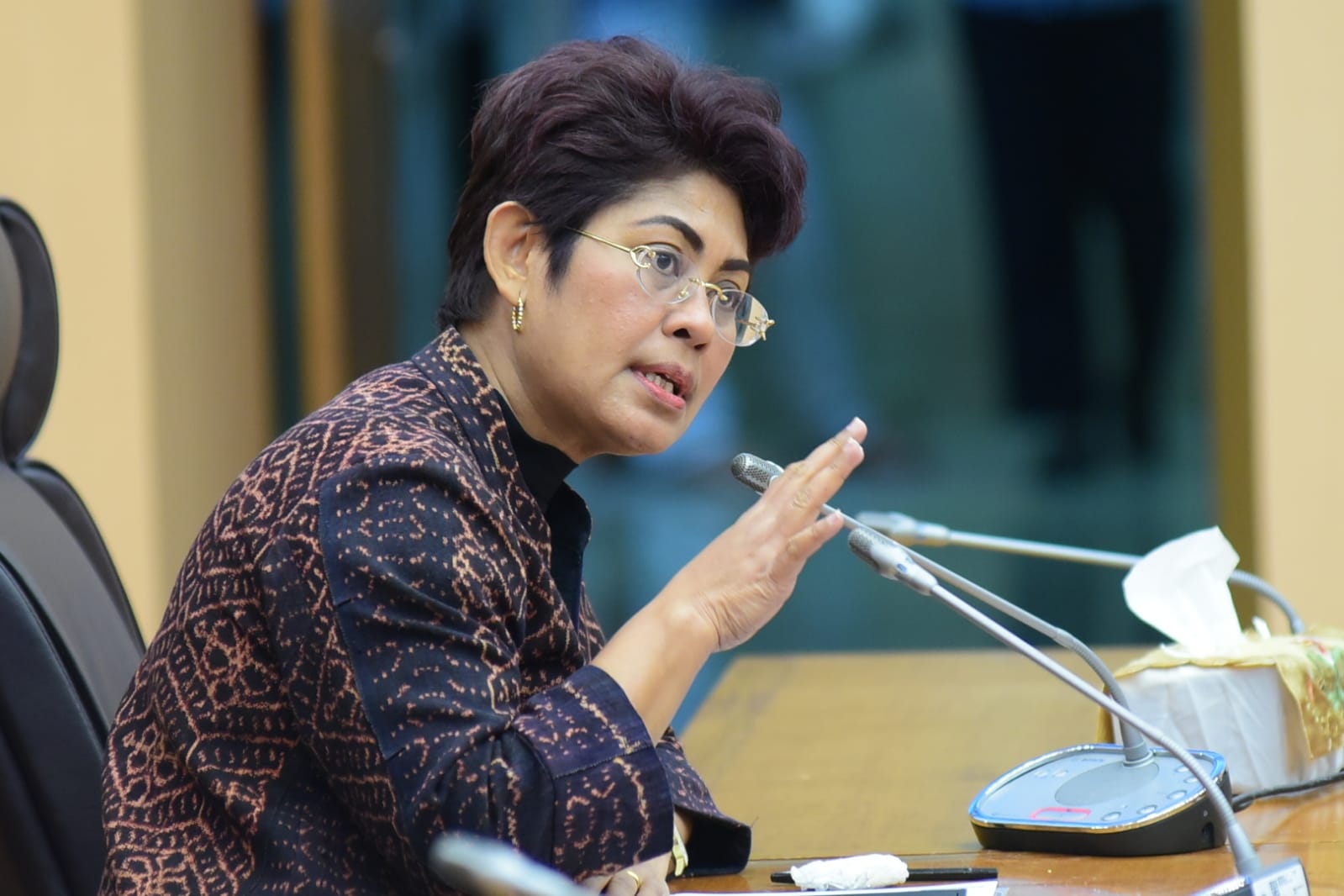 PDI-P minta penulisan sejarah nasional berimbang