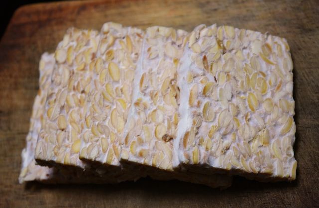 Manfaat mengonsumsi makanan berfermentasi