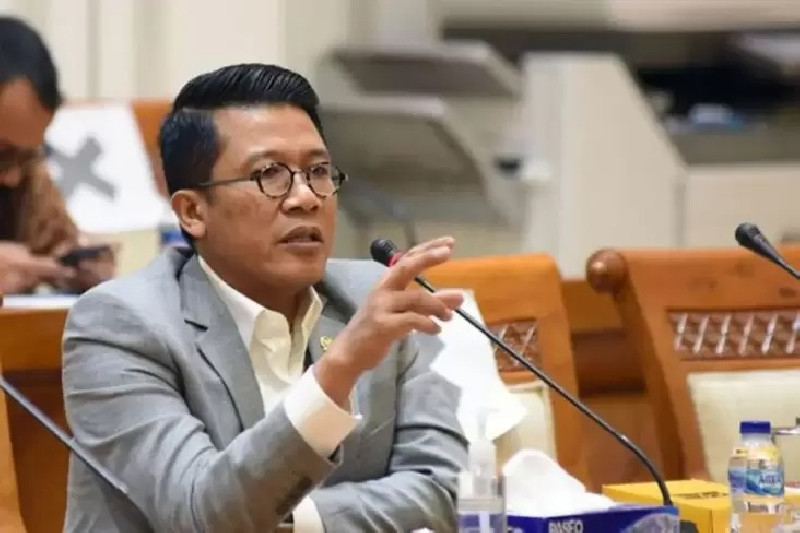 DPR dorong Kopdes Merah Putih kelola kredit profesional
