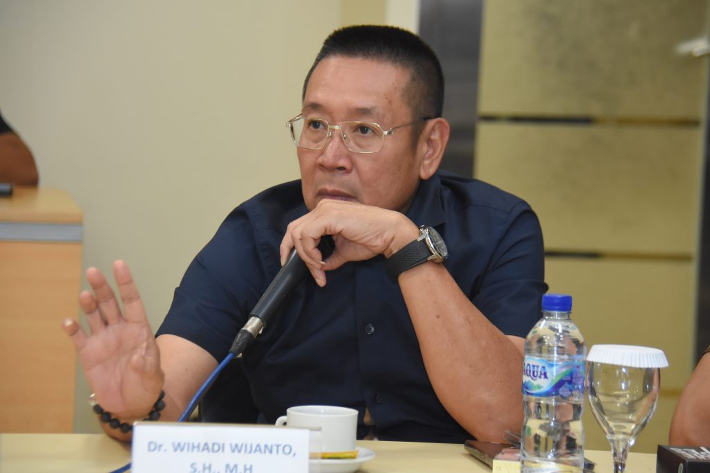APBN semester I 2025 stabil, pendapatan capai Rp1.201,8 triliun