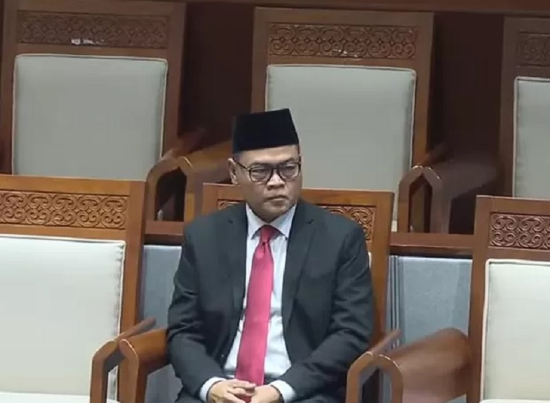 DPR setujui Ricky Gozali jadi deputi Gubernur BI