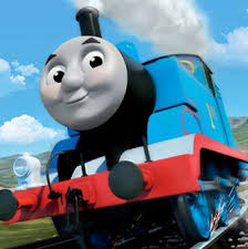 Sekilas  fakta menarik Thomas & Friends