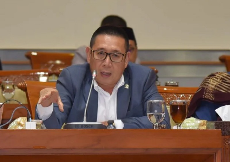 Banggar DPR: Fluktuasi rupiah terkendali