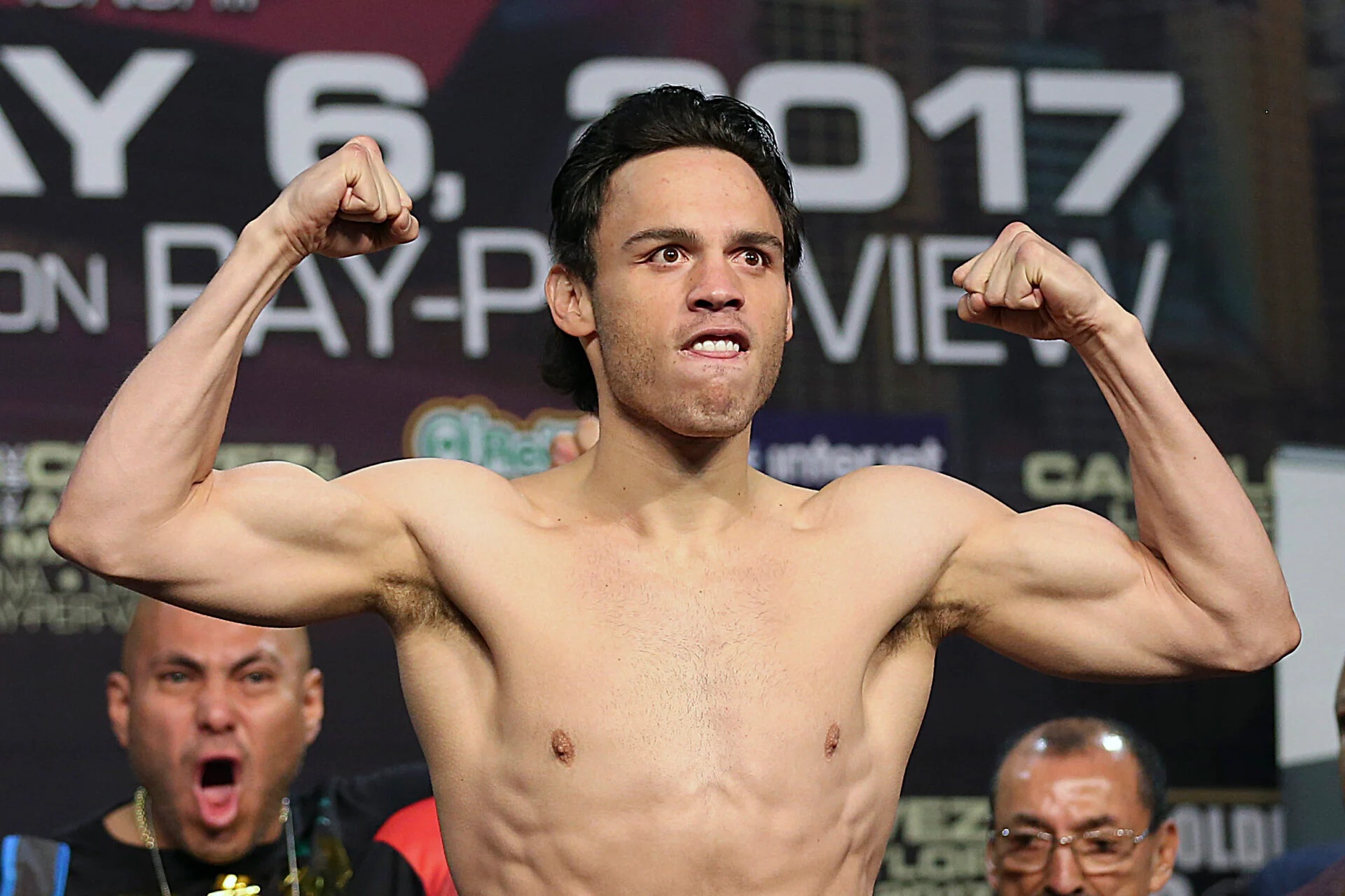 Julio Cesar Chavez Jr terancam dideportasi AS: Dari ring tinju ke jeratan imigrasi