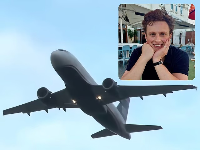 Aksi gila YouTuber Max Fosh memalsukan kematiannya yang bikin dunia maya geger