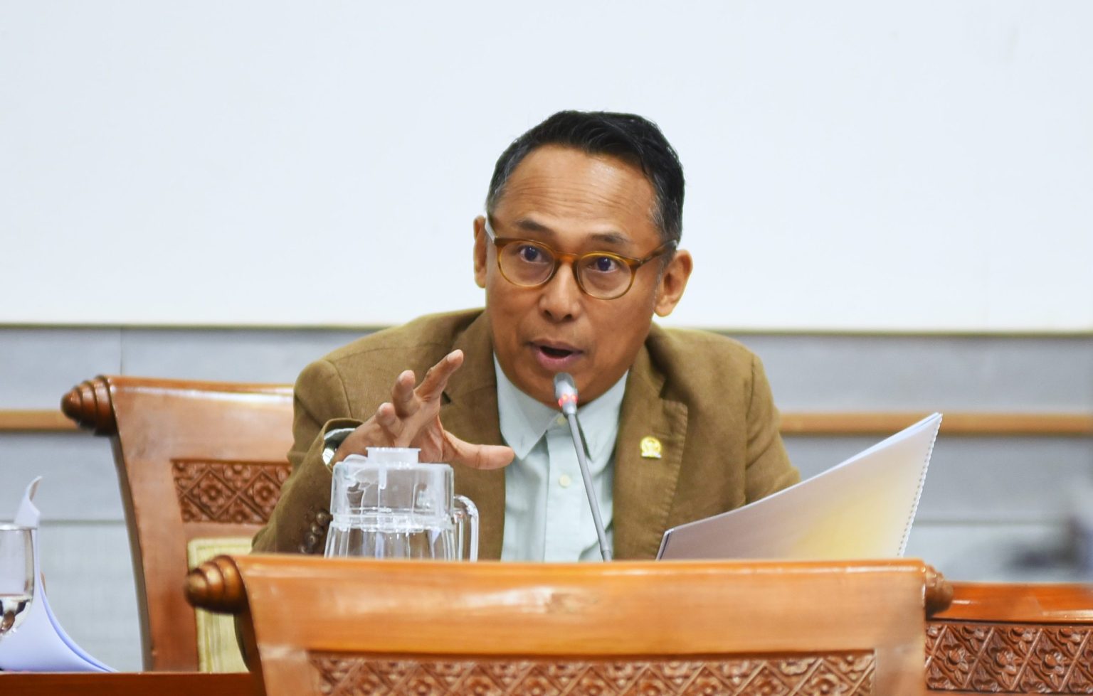 PNBP Kominfo lampaui target, DPR apresiasi kinerja