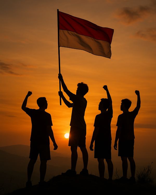 DPR dorong pendidikan politik pemilih muda 2029