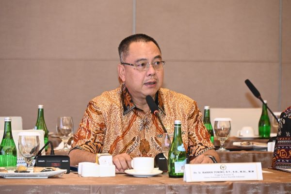 PDI Perjuangan dukung evaluasi APBN 2024 secara transparan dan konstruktif