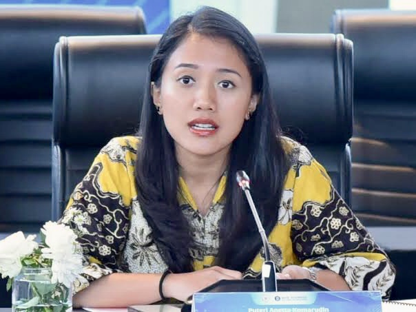 Golkar apresiasi kinerja APBN 2024 dan dorong reformasi fiskal