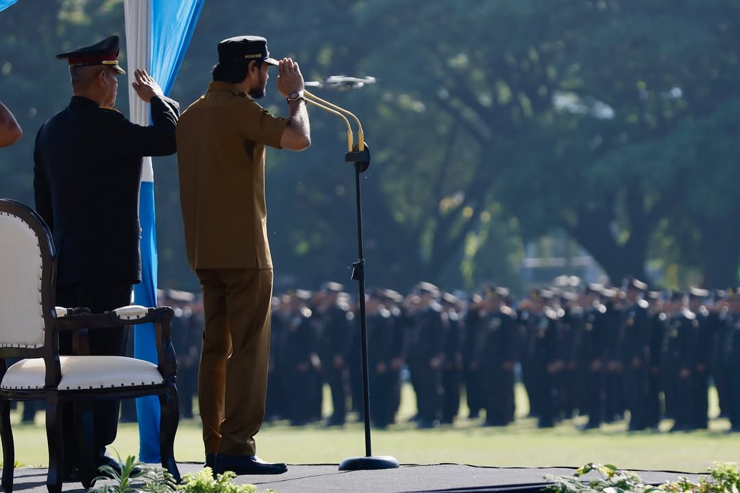 Gejolak di Aceh: Protes batalyon baru dan sengketa Blang Padang