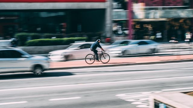 Tips aman bersepeda untuk cegah strok dan serangan jantung