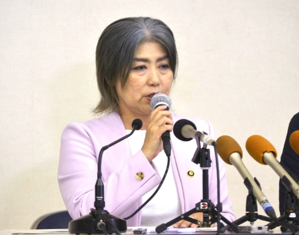 Diduga ijazahnya palsu, wali kota di Jepang mengundurkan diri