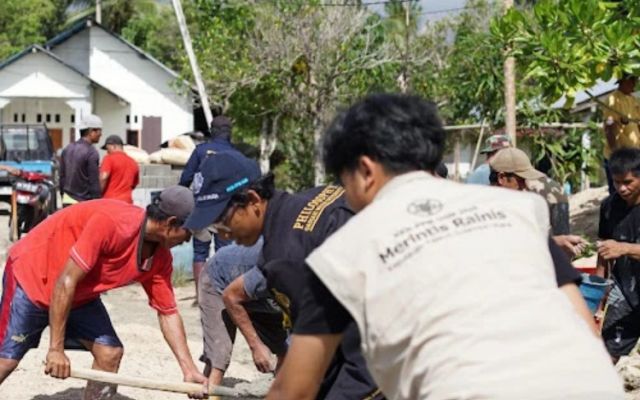 Usai 2 mahasiswa UGM tewas, masih relevankah KKN?