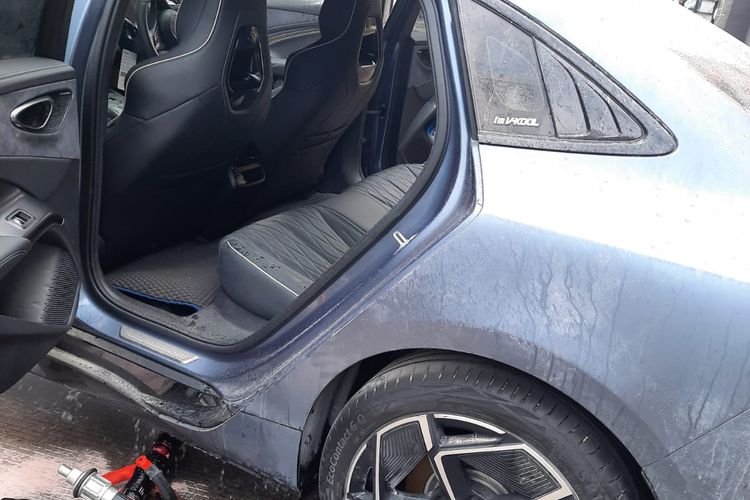 Kebakaran Wuling dan BYD: Apa yang bisa dipelajari?