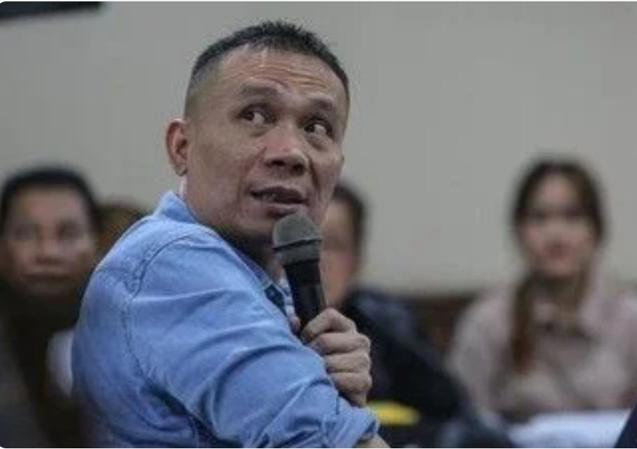 Bagaimana nasib Rismon cs usai laporan Jokowi masuk penyidikan?