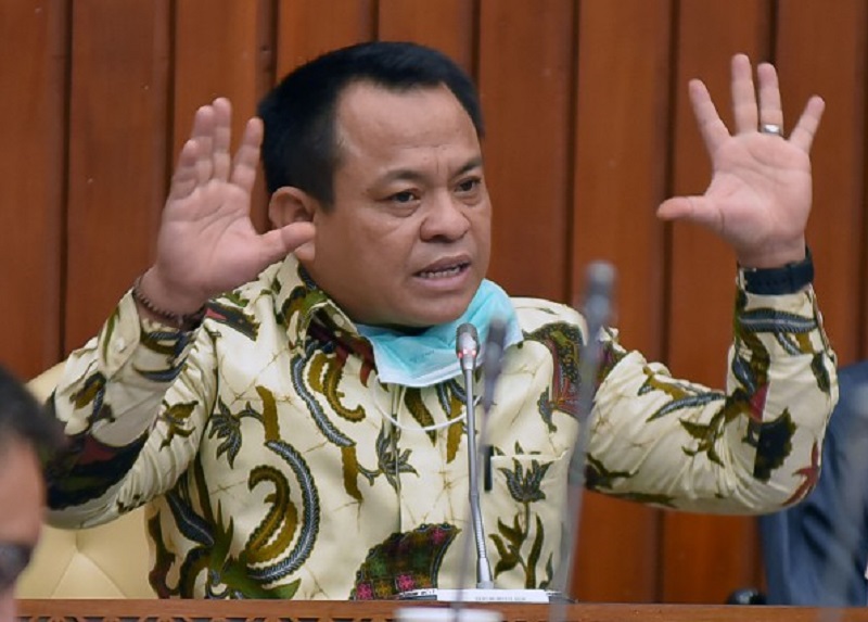 DPR: Persoalan guru honorer masuk RUU Sisdiknas