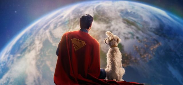 Isu imigran dan invasi dalam film <i>Superman</i>