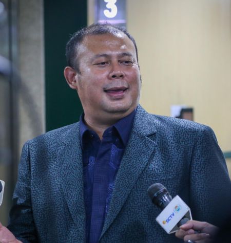 DPR: Negosiasi investasi dan tarif AS-RI harus saling untung