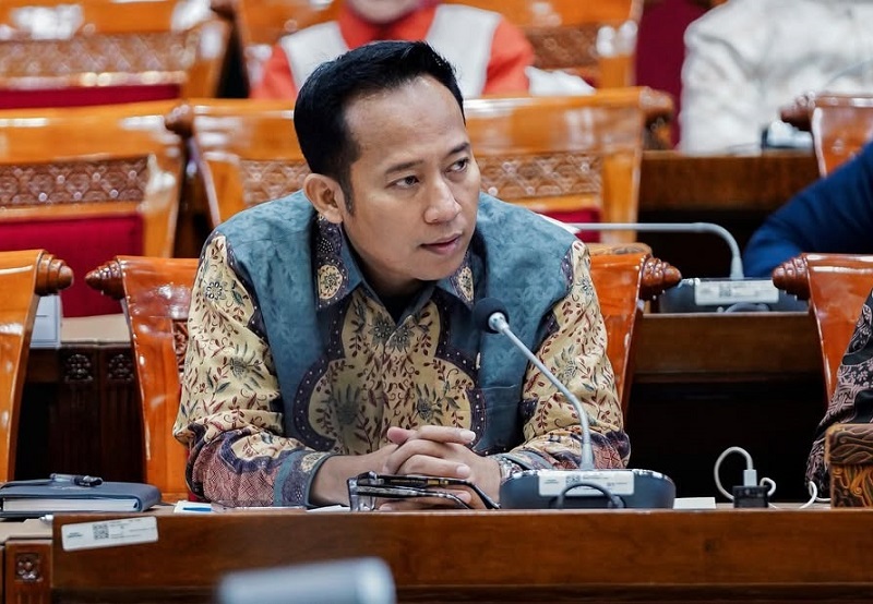 PDI-P dorong pemerintah dongkrak serapan vokasi ke dunia kerja