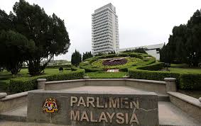 Masuk kawasan parlemen Malaysia, YouTuber China didenda Rp2,7 Juta