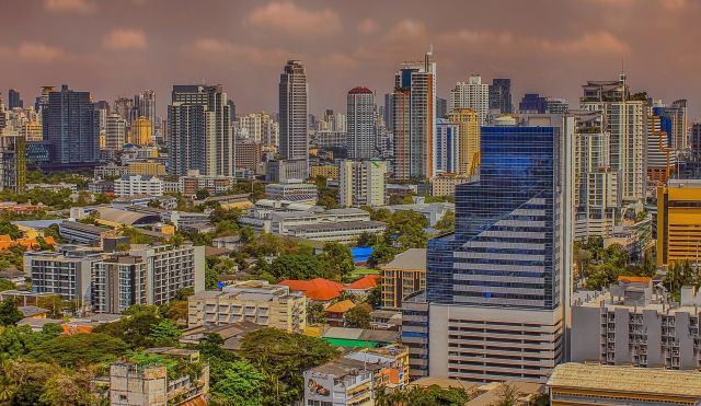 10 kota terbaik di dunia versi <i>Travel + Leisure</i>, ada Indonesia?