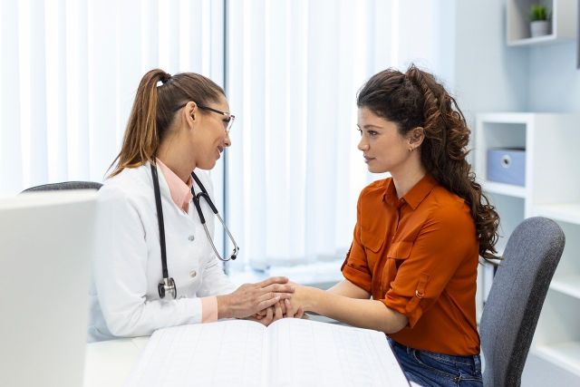 Yang perlu Anda perhatikan saat menghadapi dokter tak ramah