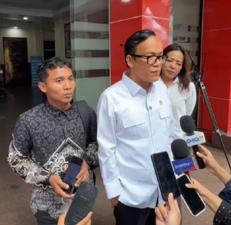 Dari kasus Hebby hingga dugaan union busting di Bekasi