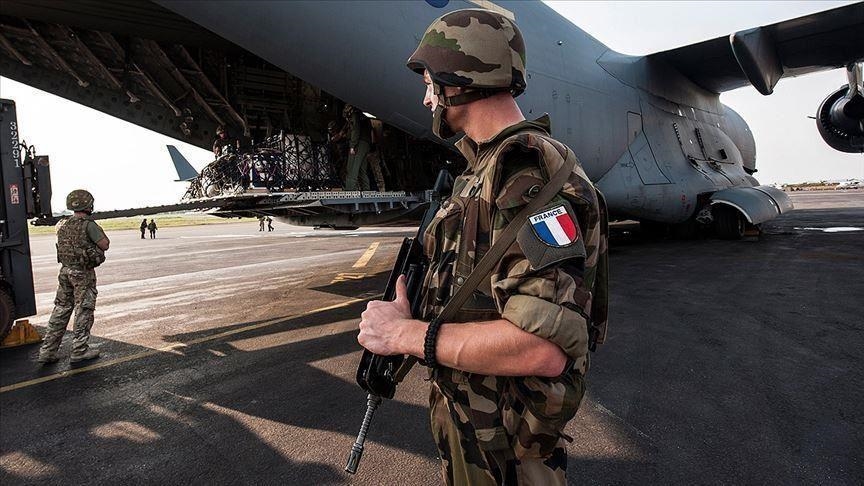 Militer Prancis resmi akhiri kehadirannya selama puluhan tahun di Senegal