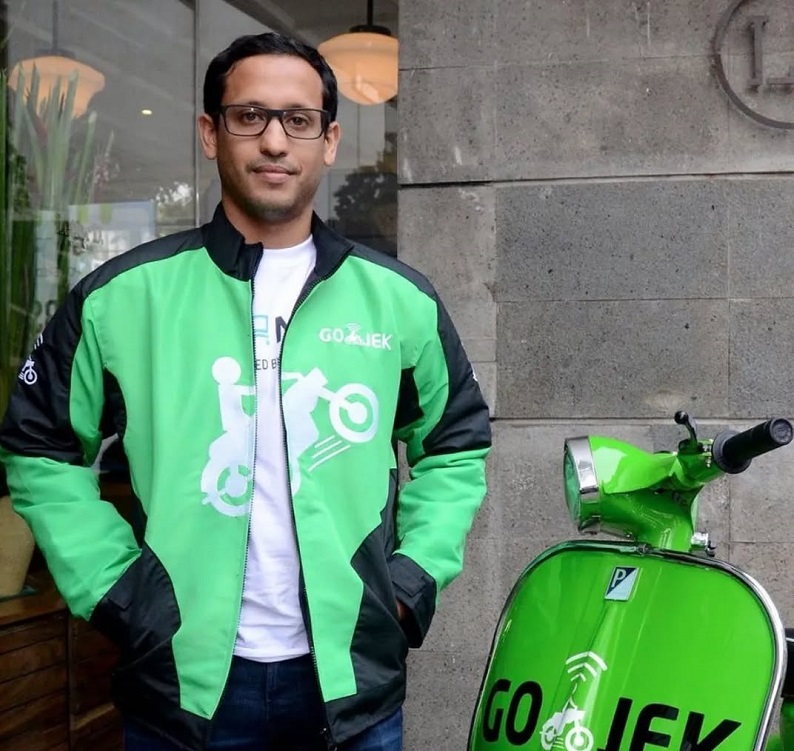 Nadiem Makarim tinggal "menghitung hari"?