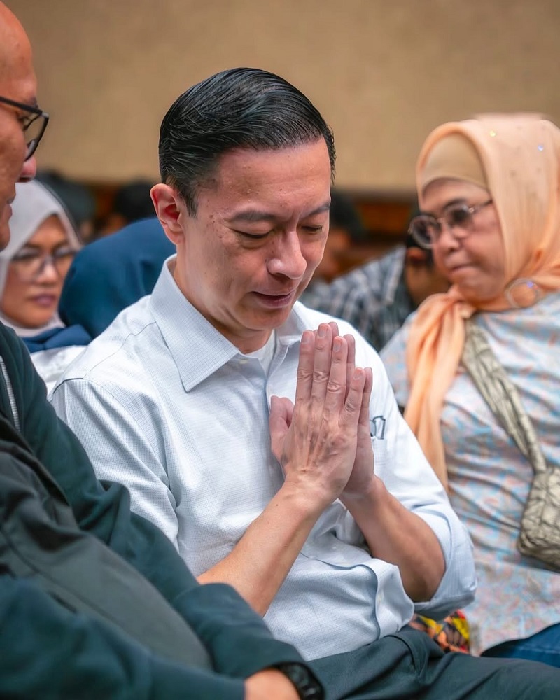 Kejanggalan-kejanggalan tuduhan JPU versi Tom Lembong: Dari penunjukkan koperasi hingga angka audit